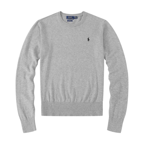 Long-sleeved round-neck horse-themed hoodie