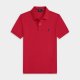 The Iconic Mesh Polo Shirt - All Fits