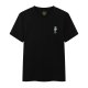 Bear Crew-Neck Short-Sleeved Shirt - All Fits
