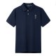 Classic Fit Polo Bear Mesh Polo Shirt