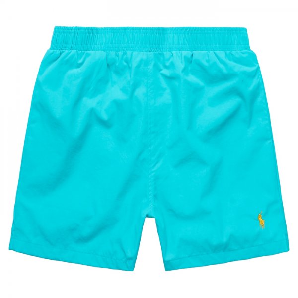 Little Horse Mark Sports Shorts