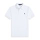 The Iconic Mesh Polo Shirt - All Fits
