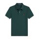The Iconic Mesh Polo Shirt - All Fits