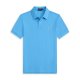 The Iconic Mesh Polo Shirt - All Fits