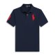 Big Pony Mesh Polo Shirt - All Fits