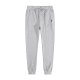 Small horse logo casual pants
