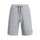 Small horse logo drawstring shorts