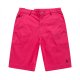 Small Horse Mark Business Casual Shorts
