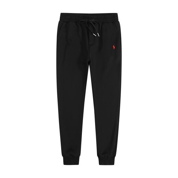 Small horse logo casual pants