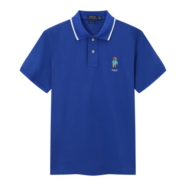 Polo Custom  slim fit