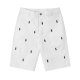 Little Horse Flower Brand Business Casual Shorts
