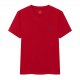 Crew Neck T-Shirt Coastal Beige