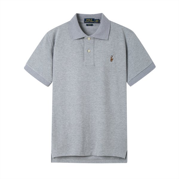 Soft Cotton Polo Shirt - All Fits