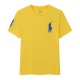 Round-necked cowboy-style T-shirt - All Fits