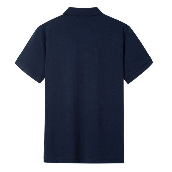 Classic Fit Polo Bear Mesh Polo Shirt