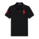 Big Pony Mesh Polo Shirt - All Fits