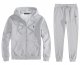 Long-sleeved horse-themed hoodie set