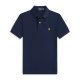 The Iconic Mesh Polo Shirt - All Fits