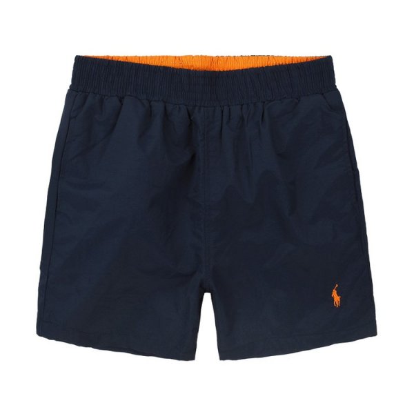 Little Horse Mark Sports Shorts