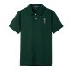 Classic Fit Polo Bear Mesh Polo Shirt