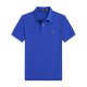 The Iconic Mesh Polo Shirt - All Fits