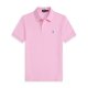 The Iconic Mesh Polo Shirt - All Fits
