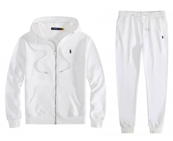 Long-sleeved horse-themed hoodie set