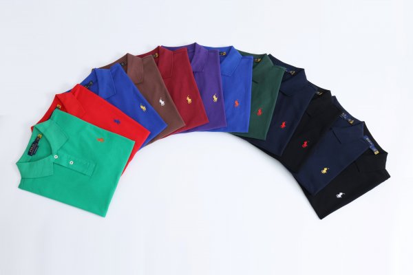 The Iconic Mesh Polo Shirt - All Fits