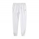Small horse logo casual pants