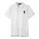 Classic Fit Polo Bear Mesh Polo Shirt