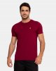 Crew Neck T-Shirt Coastal Beige