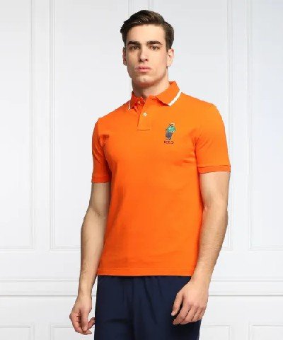 Polo Custom  slim fit