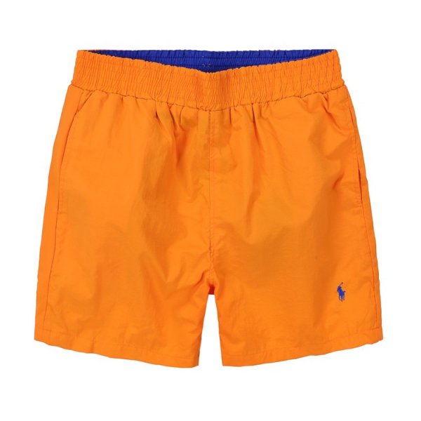 Little Horse Mark Sports Shorts