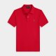 Soft Cotton Polo Shirt - All Fits