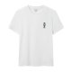 Bear Crew-Neck Short-Sleeved Shirt - All Fits