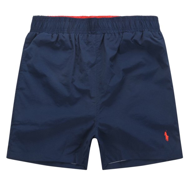 Little Horse Mark Sports Shorts