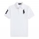 Big Pony Mesh Polo Shirt - All Fits