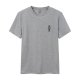 Bear Crew-Neck Short-Sleeved Shirt - All Fits