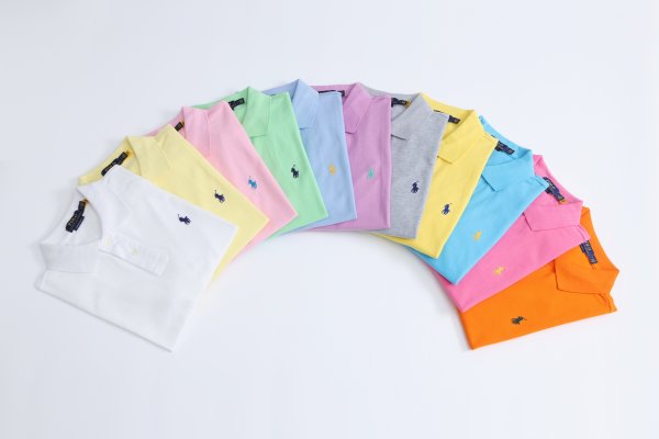 The Iconic Mesh Polo Shirt - All Fits