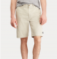 Small Horse Mark Business Casual Shorts