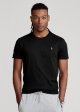 Custom Slim Fit Soft Cotton T-Shirt