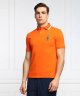Polo Custom  slim fit