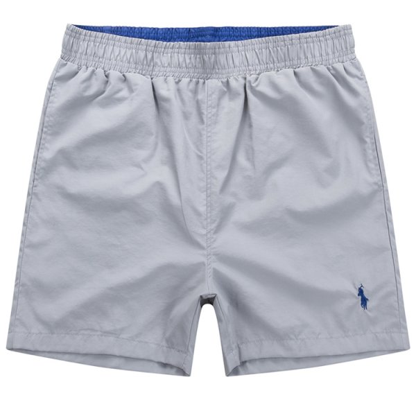 Little Horse Mark Sports Shorts