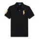 Big Pony Mesh Polo Shirt - All Fits