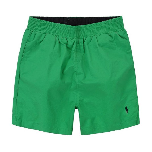 Little Horse Mark Sports Shorts