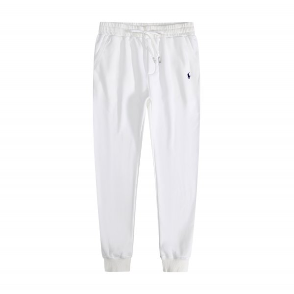 Small horse logo casual pants