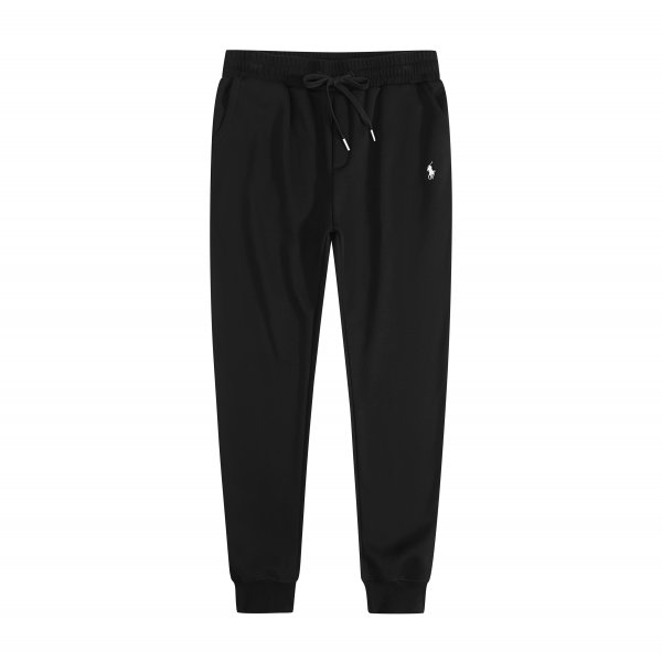 Small horse logo casual pants