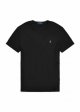Custom Slim Fit Soft Cotton T-Shirt