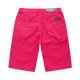 Small Horse Mark Business Casual Shorts