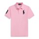 Big Pony Mesh Polo Shirt - All Fits